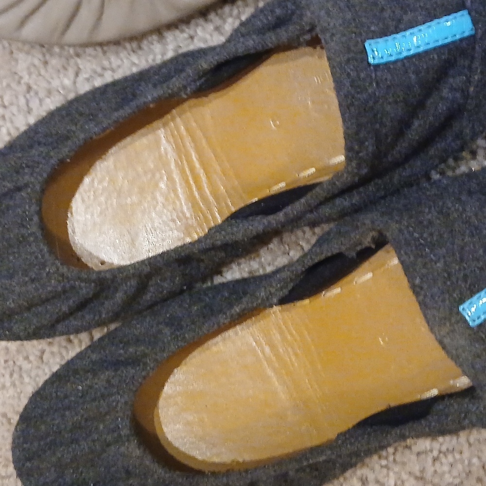 Tieks 3 Pairs 9.0 - Picture 13 of 13